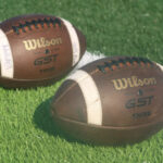 Indiana high school football game ends in score better fit for baseball