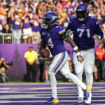 Week 2 injury report for Minnesota