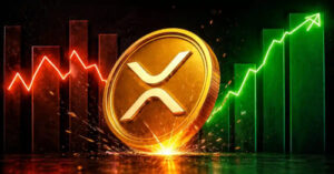 Ripple [XRP] News Roundup: $2 Billion Whale Buy Meets a Make-Or-Break Resistance Wall