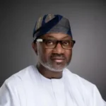 Femi Otedola’s net worth hits $2 billion for the first time ever