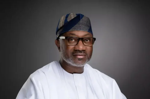 Femi Otedola’s net worth hits $2 billion for the first time ever