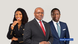 Meet CEOs of Nigeria’s biggest banks operating outside the country