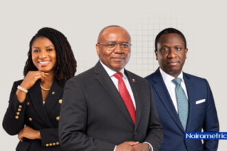 Meet CEOs of Nigeria’s biggest banks operating outside the country