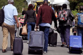 Search for jobs drives 50% of Africans considering emigration – Report