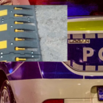 Primăria Baia Mare, sancționată după ce a montat țepi metalici pe carosabil. Motivul instalării