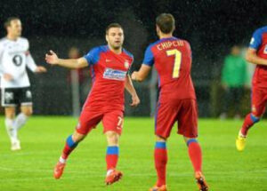Fostul jucător de la FCSB a rememorat perioada petrecută la club: „Nu i se transmiteau multe lui Gigi Becali”