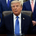 Trump plans to appoint AI czar and create ‘AI Force’ amid rising concerns over AI risks