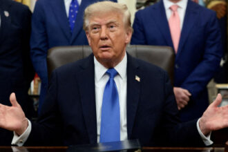 Trump plans to appoint AI czar and create ‘AI Force’ amid rising concerns over AI risks