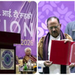‘They were caught by the Chinese’: NSA Ajit Doval recounts moment he thought was end of his career