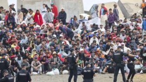 Golpe al España-México: obligados a no jugar en Ceuta