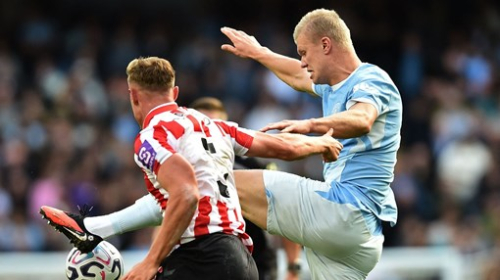 Gvardiol asistirao u završnici: Manchester City povećao prednost na vrhu Premier lige