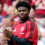Fulham vs. Man United confirmed lineups: Benjamin Sesko missing, Carlos Baleba on bench, Luke Shaw returns