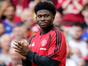 Fulham vs. Man United confirmed lineups: Benjamin Sesko missing, Carlos Baleba on bench, Luke Shaw returns