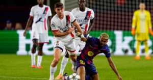 Aucun joueur du PSG ne mérite le Ballon d’Or, selon Lamine Yamal