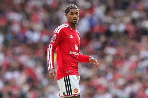 Premier League : Manchester United accroché à Fulham, Tottenham dégringole à la dernière place