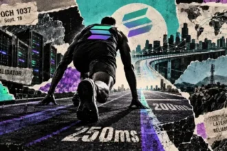 Why Solana’s new 250ms speed boost could actually trigger network instability