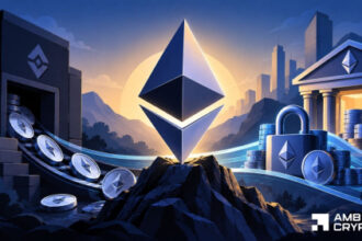 Ethereum supply tightens as ETH price reclaims $2,500 – What’s next?