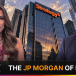 Strategy CEO Phong Le: We Want to Be the JPMorgan of Bitcoin