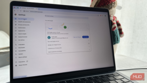 I never use Chrome with its default settings and these 4 changes are why