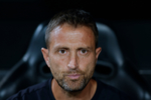 Óscar Sánchez: “El equipo ha demostrado que está vivo y que tiene ganas de revertir la situación”