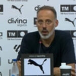 Matarazzo: “Creo que merecimos lograr estos tres puntos muy importantes para nosotros”