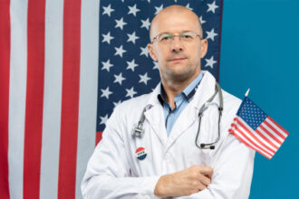 Doctors, Leave Your Politics at the Clinic Door
