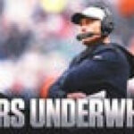 Putting Bears’ Underwhelming Offensive Showing vs. Vikings In Perspective
