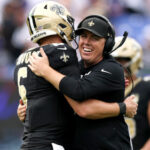 NFL Week 2 grades for all 32 teams: Saints earn an ‘A’ for stunning Ravens, Steelers get low mark