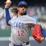 Fantasy Baseball Week 27 Preview: Two-start pitcher rankings feature Kevin Gausman, Robbie Ray