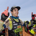 Watch: Guillem Farres Earns 2026 MX2 Title in Australia