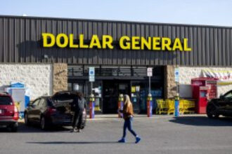 Dollar General CEO says consumers making $100,000 a year don’t feel like high-income shoppers anymore as high gas prices and inflation reshape habits