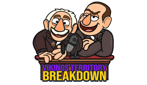 Vikes Scramble to Crazy Win over the Pack