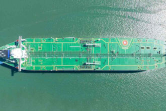 Trafigura to float supertanker arm in first IPO of a business
