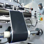 Western companies lag China in sodium battery race