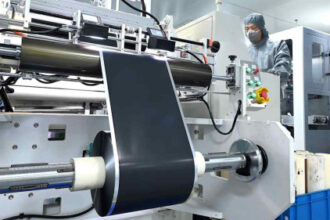 Western companies lag China in sodium battery race