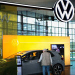 VW ejected from European blue-chip index in blow to crisis-hit carmaker