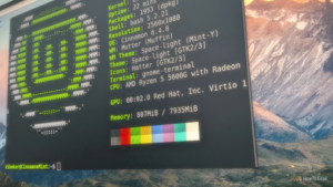 I finally tried Linux Mint, and now I understand why Windows users switch