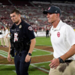 3 takeaways from Oklahoma’s Week 3 win over New Mexico