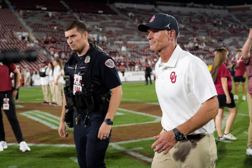 3 takeaways from Oklahoma’s Week 3 win over New Mexico
