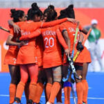 Asian Games 2026: India Women thrash Indonesia 17-1 as Deepika Rutuja and Navneet hit hat-tricks