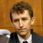 US father explains decision to forgive wife who killed their three children