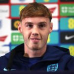 Palmer withdraws from England squad with Gibbs-White set for call-up
