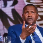 Dangote sets 2028 IPO for fertiliser business, targets world’s largest status