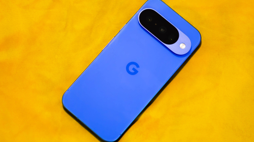 Google Pixel 11’s New ‘Blueprint’ Wallpapers Turn Your Lock Screen Into An X-Ray
