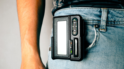 Can You Still Use An Old Pager In 2026?