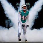 Week 2 inactives for Dolphins