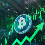 Bitcoin hits an 8-month high — and sends a clear message about risk appetite right now