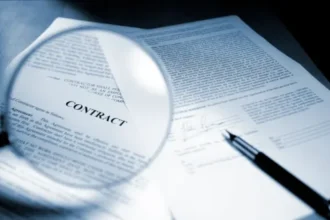 AECOM picks new chief legal officer