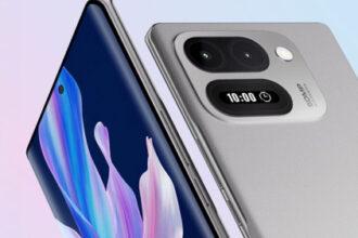 Lava Virat Curve 5G launched in India: Camera, battery, price and other specs revealed