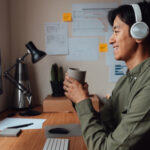 3 myths about working from home, debunked